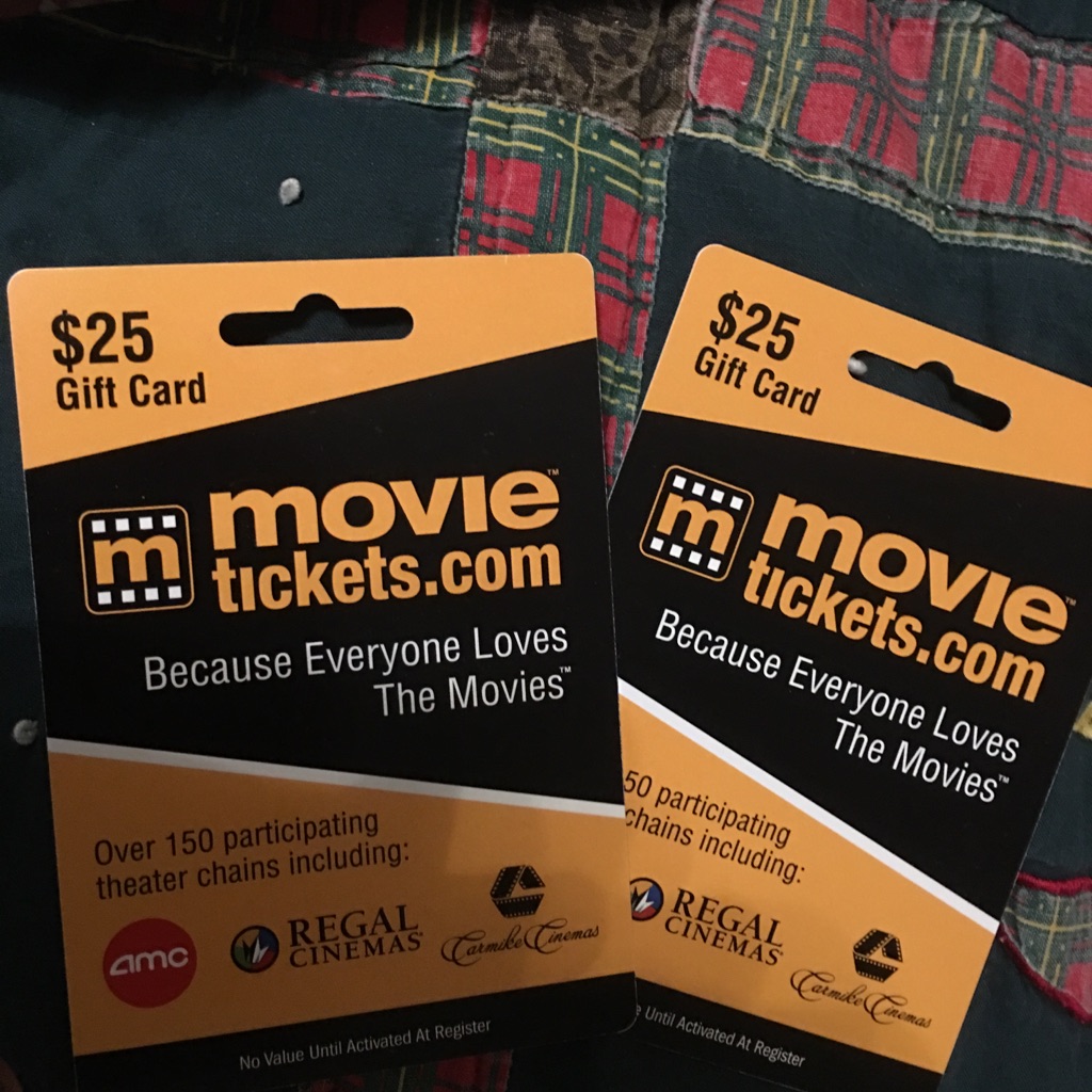 Movie Tickets